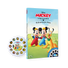 Disney Mickey & Friends 4 Story Collection with Projector