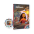 Disney Princess 4 Story Collection with Projector