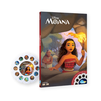 Disney Moana