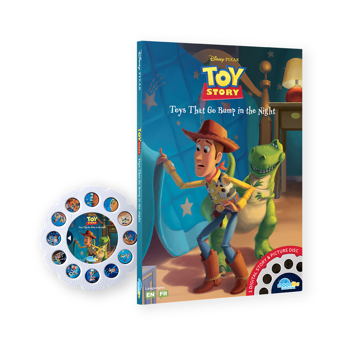 Disney Mega Bundle