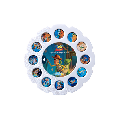 Disney Pixar Toy Story: Toys That Go Bump in the Night