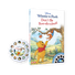 Disney Winnie the Pooh 4 Story Collection with Projector