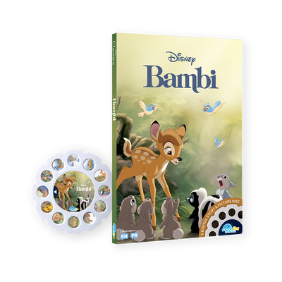 Disney Bambi