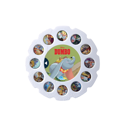 Disney Dumbo picture disc