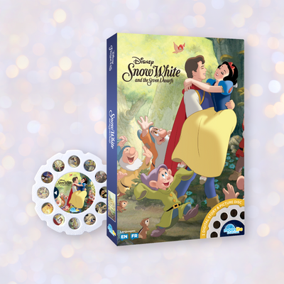 Princesses Mega Bundle