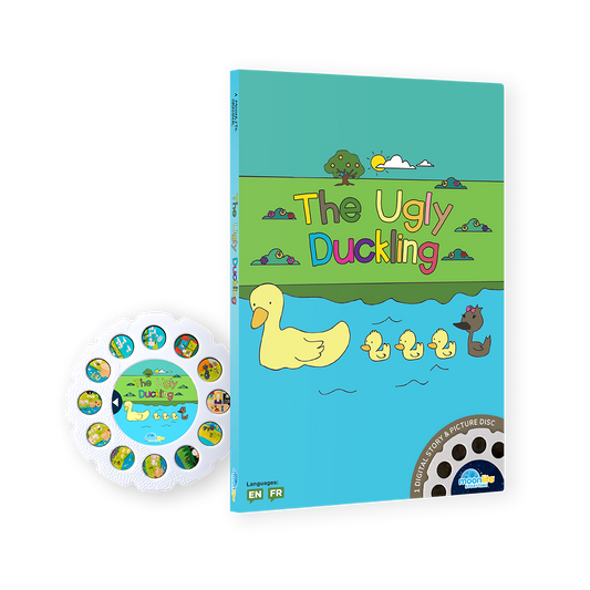 The Ugly Duckling Single Story