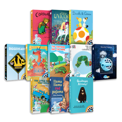 Storytime Mega Bundle