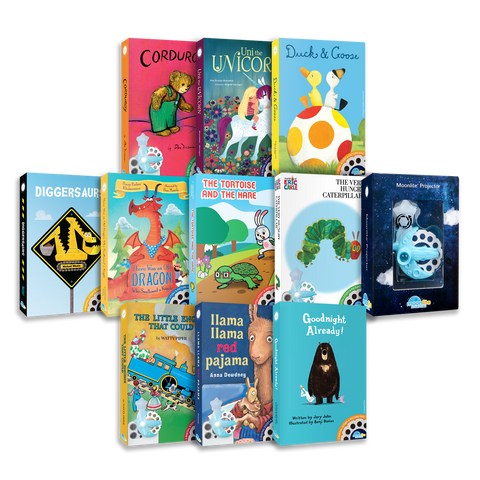 Storytime Mega Bundle