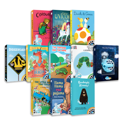 Storytime Mega Bundle