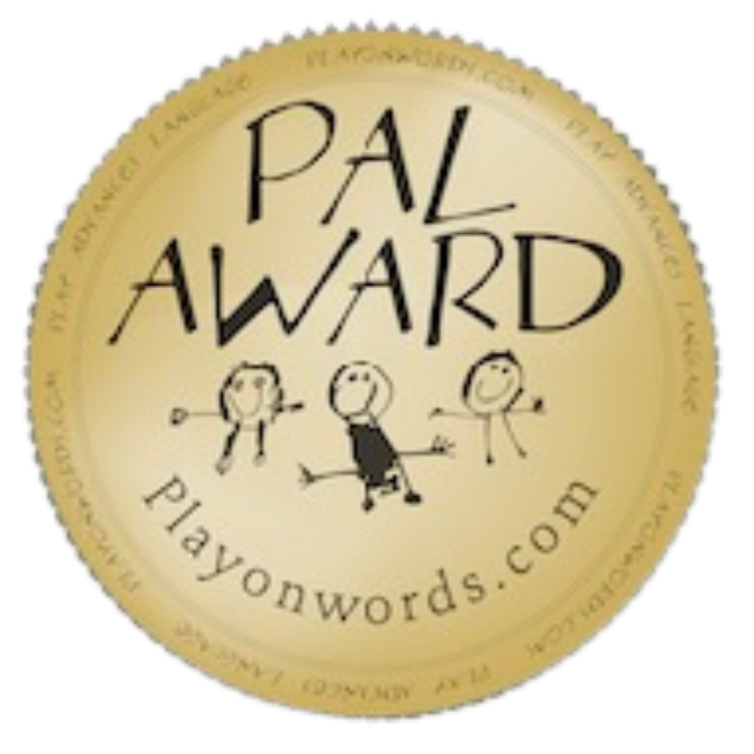 PAL Award, Playonwords.com