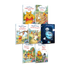 Disney Winnie the Pooh 6-Story Projector Bundle