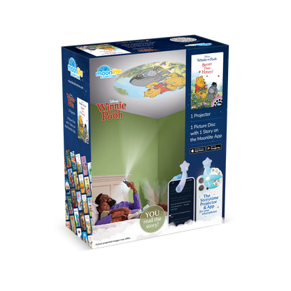 Disney Winnie the Pooh Better Than Honey? 1-Story Starter Pack