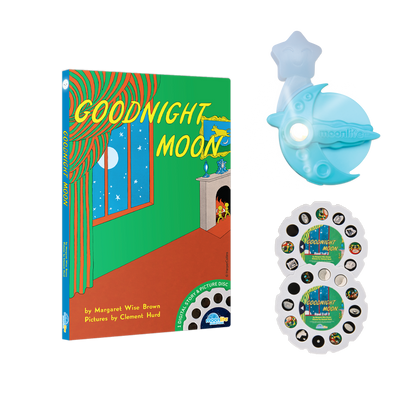 Goodnight Moon 1-Story Starter Pack Out of Box