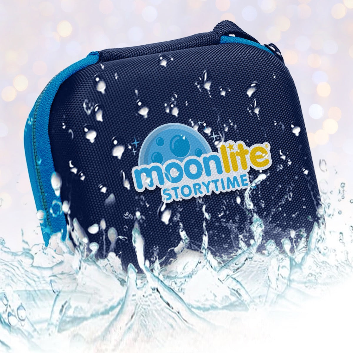Moonlite Travel Case