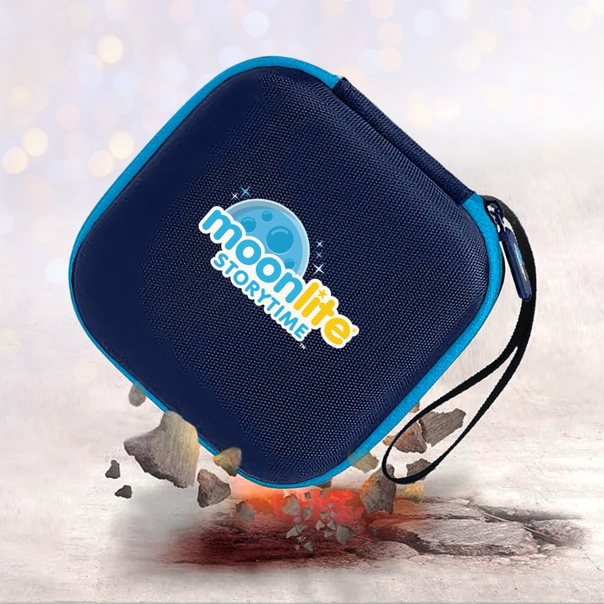 Moonlite Travel Case