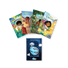 My Moonlite - 4-story - Disney Enchanto