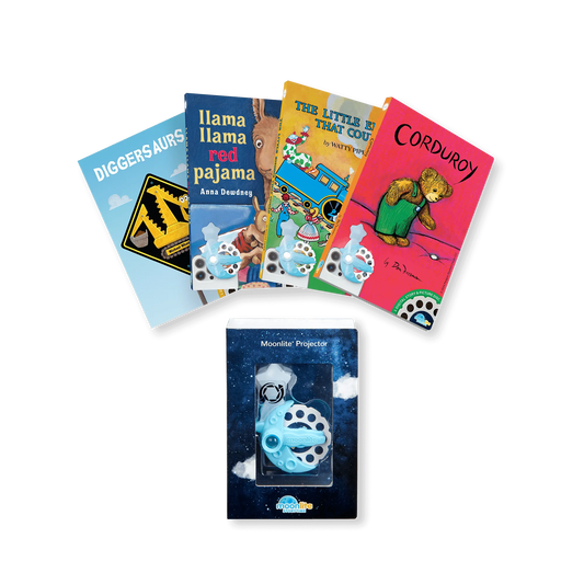My Moonlite - 4-story - Storytime