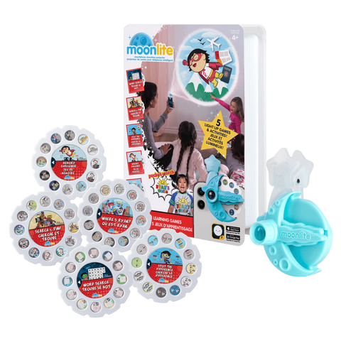 My Moonlite - Full Collection - Gift Pack - Ryan's World