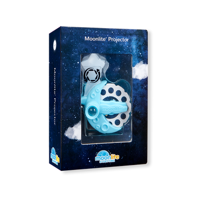 Moonlite Storytime Projector