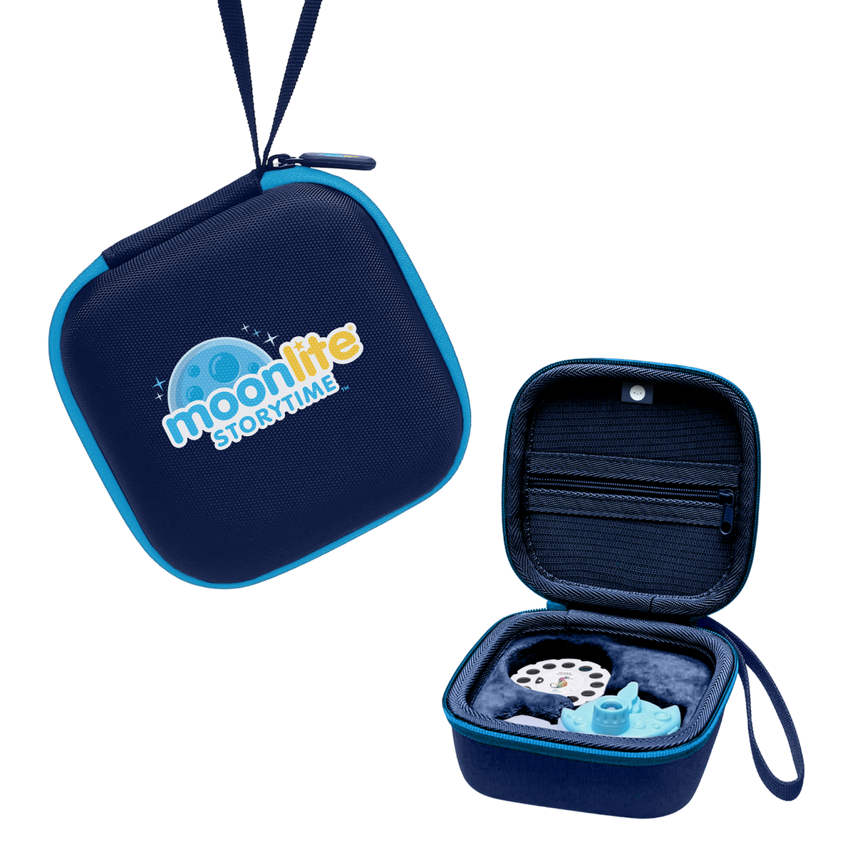 Moonlite Travel Case