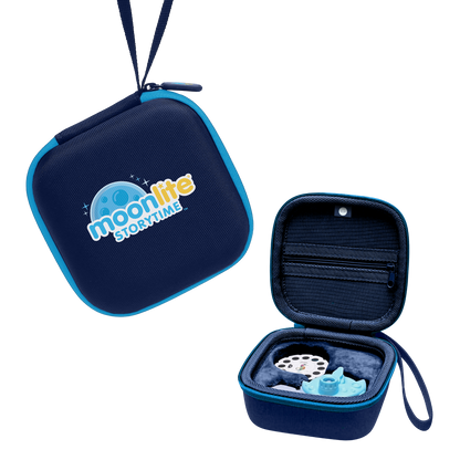 Moonlite Travel Case