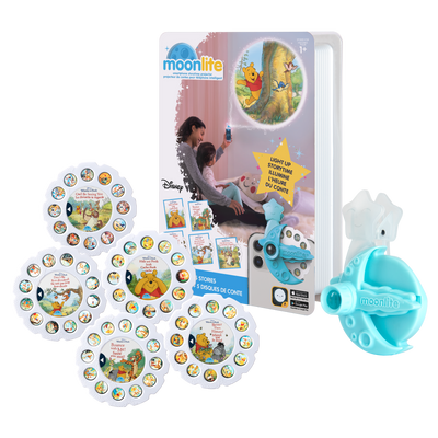 Gift Pack - Winnie the Pooh Edition