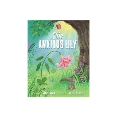 The Anxious Lily