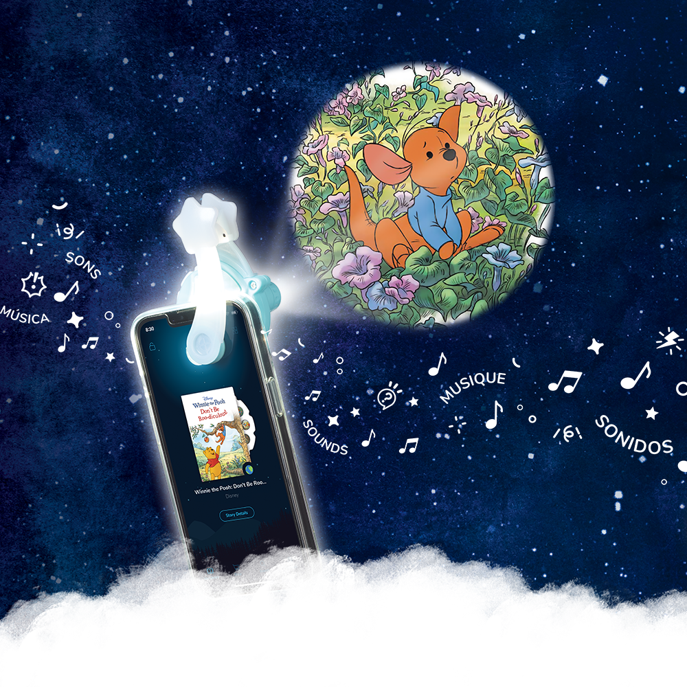 Disney Winnie the Pooh: Don't Be Roo-Diculous!