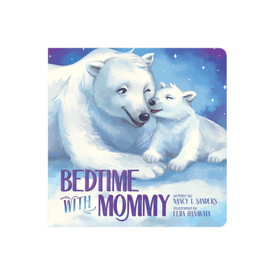 Bedtime with Mommy