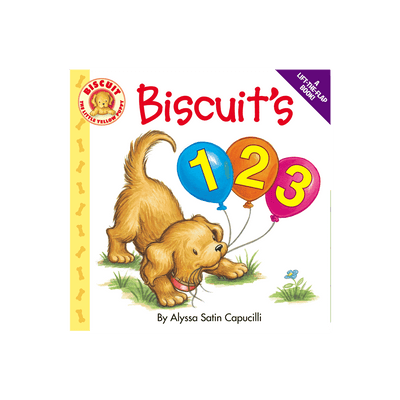 Biscuit's 123