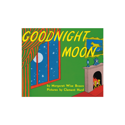 Goodnight Moon Picture Book