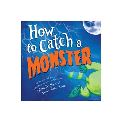 How to catch a monster