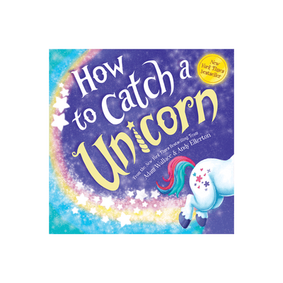 how to catch a unicorn