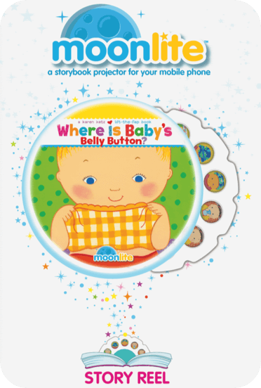 Where is Baby's Belly Button?