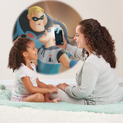 Disney Pixar: The Incredibles