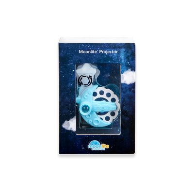 Moonlite Storytime Mini projecteur avec 4 histoires Winnie l