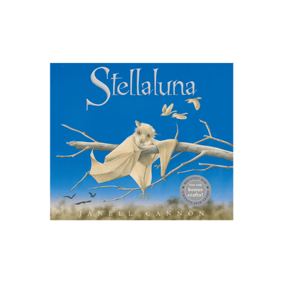 Stellaluna 25th Anniversary Edition