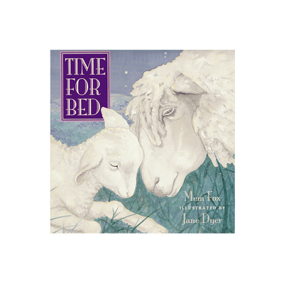 Time for Bed 30th Anniversary Edition
